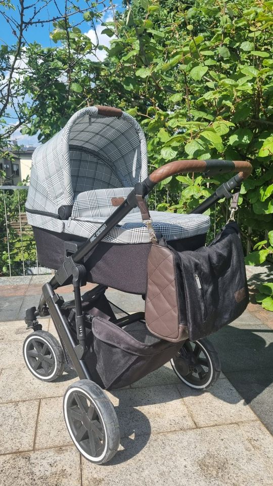 ABC Kinderwagen Limitierte Edition in Oberhausen