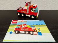 LEGO Set 6670 Rescue Rig Abschleppwagen inkl. Bauanleitung Nordrhein-Westfalen - Solingen Vorschau