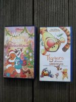 2 x VHS Video Cassette Winnie Puh + Tigger Kult Walt Disney Bielefeld - Joellenbeck Vorschau