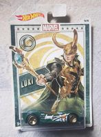 Marvel Loki Hot Wheels Auto Baden-Württemberg - Ettenheim Vorschau