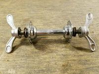 Diamant DDR Renak  Vorderradnabe Flügelmuttern NOS Oldtimer Teile Berlin - Köpenick Vorschau