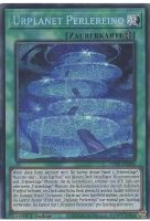 Yu-Gi-Oh! Urplanet Perlereino POTE-DE060 Secret Rare Near Mint Rheinland-Pfalz - Neuwied Vorschau