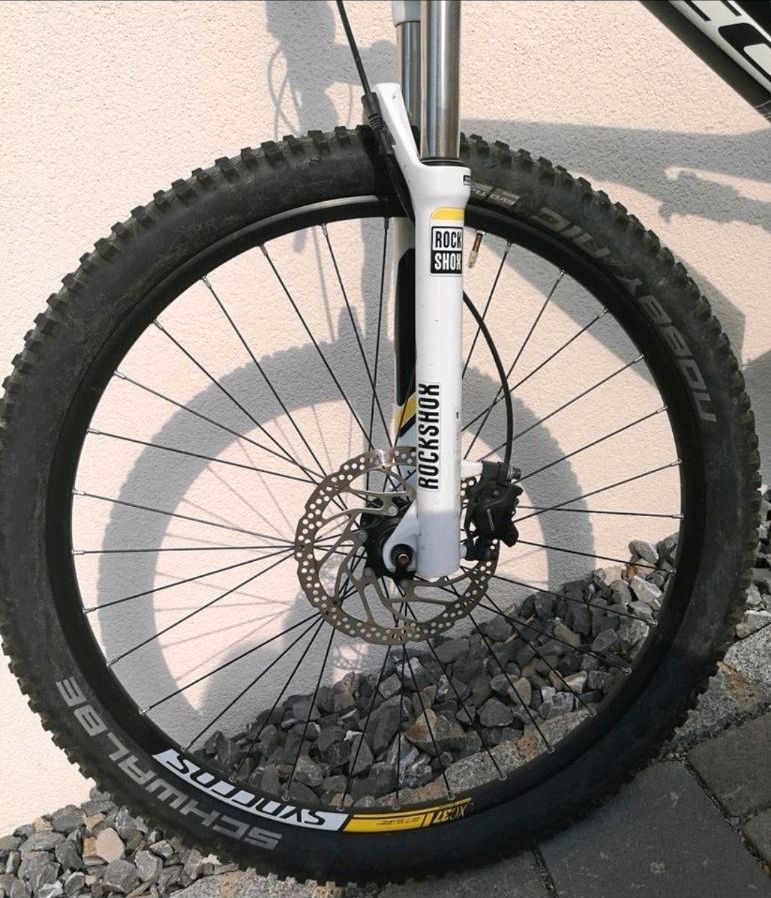 Scott Ebike Fully in Rangendingen