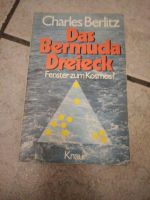 Das Bermuda Dreieck. Buch zu verschenken. Nordrhein-Westfalen - Leopoldshöhe Vorschau