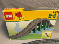 Lego Duplo / Brücke / Eisenbahn / 2738 Hessen - Linsengericht Vorschau