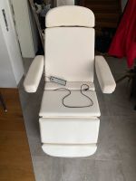 Elektrischer Massage / Fußpflege Stuhl Bayern - Kahl am Main Vorschau