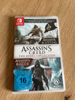 Assassins Creed- The Rebel Collection (Nintendo Switch) Nordrhein-Westfalen - Nieheim Vorschau