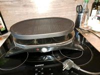 Grill Tischgrill Grill Raclette ohne Zubehör 1000W/230V v. Quelle Düsseldorf - Eller Vorschau