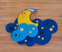 Kinderzimmerlampe Lampe für Kinderzimmer Deckenlampe / Wandlampe Baden-Württemberg - Weisweil Vorschau