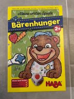 Bärenhunger Tischspiel Haba Sachsen - Grumbach Vorschau