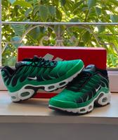 Nike Air Max  Plus Tn   Gr 42 43 Sneaker Bremen-Mitte - Bremen Altstadt Vorschau
