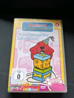 DVD Clifford Der kleine rote Hund Geburtstag Kiel - Pries-Friedrichsort Vorschau
