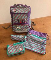 Step by Step Schultasche - Horse Club - Set - NP 250,00 Bayern - Neuhaus am Inn Vorschau