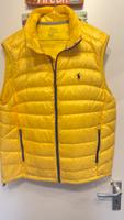 Polo Ralph Lauren, Herrenweste, L, gelb, Daunen Baden-Württemberg - Lahr (Schwarzwald) Vorschau