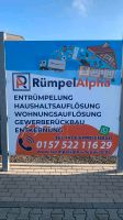 Geschäftsauflösung  Betriebsauflösung Laden auflösung  Hallen auf Rheinland-Pfalz - Vallendar Vorschau
