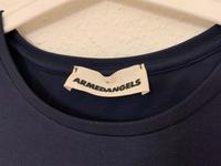 Dunkelblaues Kleid Armedangels M Hamburg-Nord - Hamburg Barmbek Vorschau