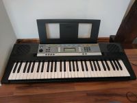 Yamaha Keyboard YPT-240  zu verkaufen Bayern - Nersingen Vorschau