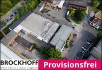 Exklusiv über Brockhoff | Westviertel | Halle ca. 1.300 m² | Mietzins auf Anfrage Essen - Essen-West Vorschau