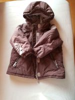 Winterjacke für Kleinkind von Decathlon Größe 95 Baden-Württemberg - Eningen Vorschau