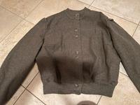 Strickjacke Damenjacke Dirndljacke Grün Wolljacke 36/38 Mammut Bayern - Dingolfing Vorschau