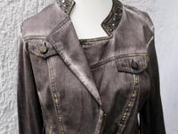 Biba BLAZER, Jacken, Gr. 40/42, gedeckte Farben Baden-Württemberg - Mühlacker Vorschau