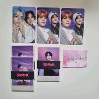 [WTS] Stray Kids Rockstar units and polaroid sets Nordrhein-Westfalen - Ratingen Vorschau