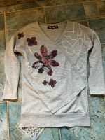 Desigual Pullover Sachsen - Hohenstein-Ernstthal Vorschau