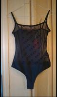 Guess Body schwarz ideales Weihnachtsgeschenk Hessen - Raunheim Vorschau