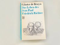 Günter de Bruyn | Das Leben des Jean Paul Friedrich Richter | 65 Mecklenburg-Vorpommern - Burow Vorschau