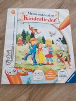 Tiptoi Meine schönsten Kinderlieder Sachsen-Anhalt - Möser Vorschau