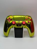 PS 5 Controller Custom Design Lemon Green Nordrhein-Westfalen - Rhede Vorschau