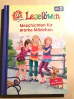 Leselöwen Lesestufe 2 Geschichten für starke Mädchen Brandenburg - Baruth / Mark Vorschau