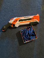 NERF N-Strike Elite Rough Cut, Spielzeugblaster Bayern - Wendelstein Vorschau