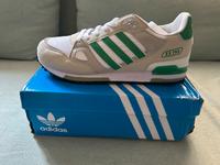 NEU Adidas Sneaker ZX 750 Greygreen Frankfurt am Main - Bergen-Enkheim Vorschau
