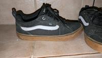 Vans 42 schwarz Niedersachsen - Söhlde Vorschau
