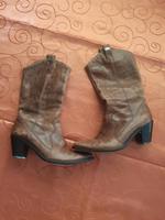 Buffalo Cowboystiefel Hamburg-Mitte - Hamburg Wilhelmsburg Vorschau