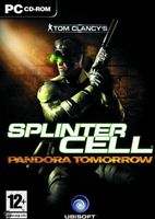 Splinter Cell: Pandora Tomorrow | OVP Baden-Württemberg - Esslingen Vorschau