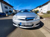 Verkaufe gepflegten Opel Tigra Hessen - Korbach Vorschau