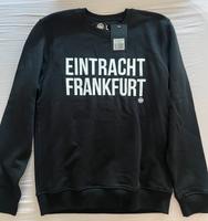 Eintracht Frankfurt Sweatshirt Gr L Neu Hessen - Hanau Vorschau