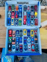 Hotweels hot wheels konvolut je Fahrzeug 1€ (kein matchbox siku) Schleswig-Holstein - Wankendorf Vorschau