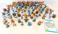 75 tlg. Skylanders Giants Paket, Figuren + WiiU CD Baden-Württemberg - Bad Wildbad Vorschau