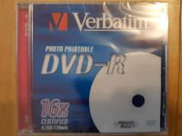 DVD - R Rohlinge, bedruckbar Bayern - Cadolzburg Vorschau