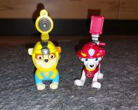 Paw Patrol Rubble mit Batterien und Licht- Funktion und Marshall Dortmund - Brackel Vorschau