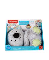 Nagelneuer schmuse Koala von Fisher price Dortmund - Hombruch Vorschau