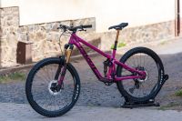 Pivot SHADOWCAT Pro XT/XTR Ausstattung RH: M Neu Sachsen-Anhalt - Mansfeld Vorschau