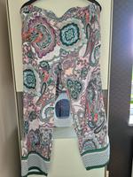 Palazzohose Paisley Muster von Gerry Weber Gr.46 Bayern - Erlangen Vorschau