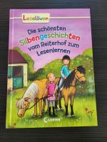 Silbengeschichten Buch Nordrhein-Westfalen - Dinslaken Vorschau