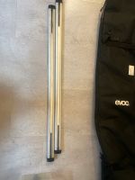 Thule Aerobar 120cm 2x Düsseldorf - Angermund Vorschau