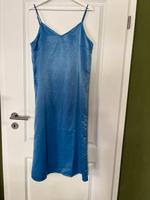 Vila Kleid Maxi Blau 42 Träger verstellbar Häfen - Bremerhaven Vorschau
