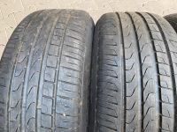 2 x Sommerreifen Pirelli 215/55 R17 94W mit 2 x 6,5mm Rheinland-Pfalz - Klein-Winternheim Vorschau